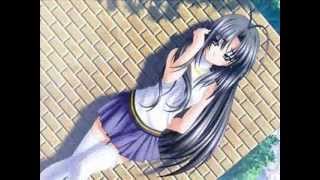 Sadness Anime