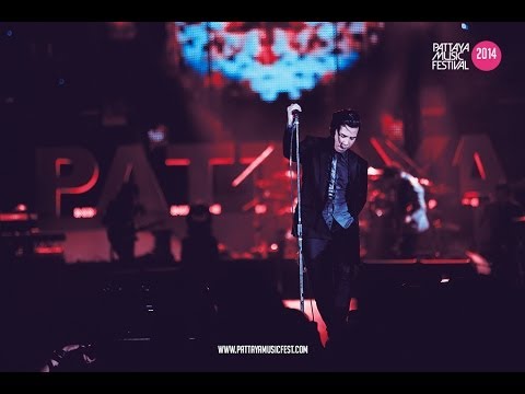 Slot machine เคลิ้ม || Pattaya Music Festival 2014 Official thumb