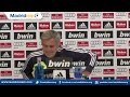 mourinho