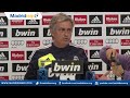 mourinho