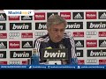 mourinho