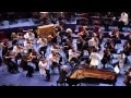 LIONEL BRINGUIER & NELSON FREIRE EN CONCERT LIVE AT THE ROYAL ALBERT HALL 2010