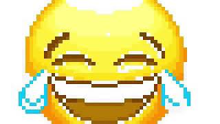 Emoji/sandbox art