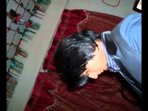 Teriyaan Ve Amanat Ali