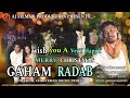 Gaham Radab || Official Bodo Christmas Music Video || AJ Films & Production