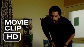 Mama Movie CLIP - Lucas Meets The Girls (2013) - Horror Movie HD