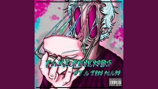 Fake Friends, Pt. 2 (Feat. A Tin Man)