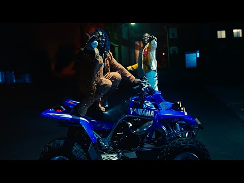 Meek Mill - Blue Notes 2 (feat. Lil Uzi Vert) [Official Video]