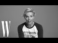 Charlize Theron on Why 'Body Heat' Has Her Favorite Sex Scene of All-Time | W Magazine