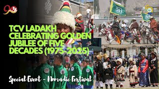 Honoring Tradition & Culture Den Jubilee Nomadic Festival Year 2025