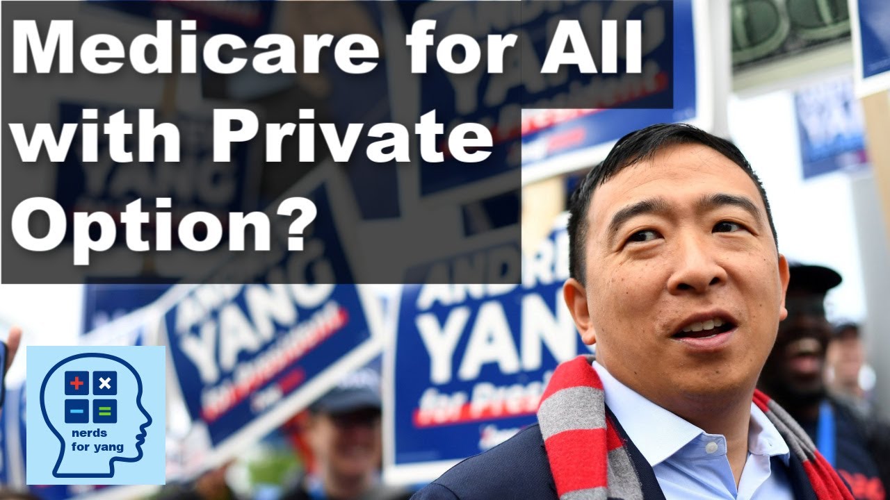 Medicare For All