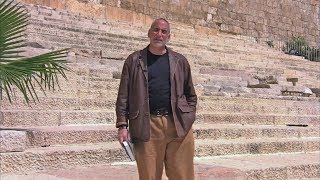 Psalms of Ascent (2018) #7: Psalms 132 & 133