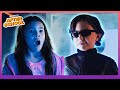 Spy Mode ACTIVATED 😎 Spy Kids: Armageddon | Netflix After School