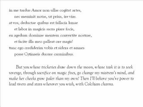 4 line couplet poem