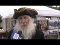 Wooden Boat Festival: Interview with Harold Johnson Artist