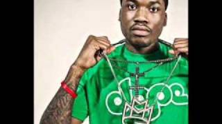 Watch Meek Mill Mr Jones freestyle video