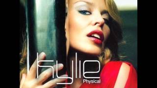 Watch Kylie Minogue Physical video