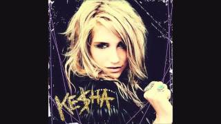 Watch Kesha Secret Weapon video