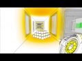 Lets Play Antichamber Episode 8 - The Exit!