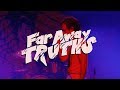 Albert Hammond Jr - Far Away Truths (Live from the Observatory)