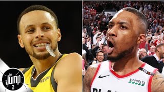 Andre Ward lists his top 5 pound-for-pound basketball players on the planet | The Jump