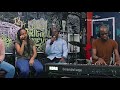 Stories and Songs Worship - Mwanzo na Mwisho [Cover]