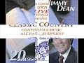 Jimmy Dean - I.O.U.