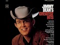 Jimmy Dean - I.O.U.