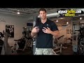 top shoulder workout