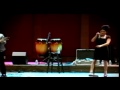 Jaci Velasquez Brokenness Aside Live Short