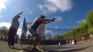 1ª Brasileiro 2018 - Jaime Saldanha Jr -