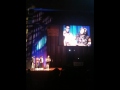 NBAF 2012- Oblivious to the Obvious
