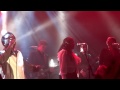 Lee Fields & The Expression - Faithful Man (Live @ Le Trabendo, Paris) [2012-10-27]