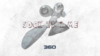 Watch 360 Sock It 2 Me freestyle video