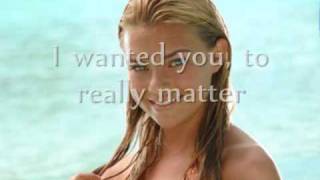 Watch Indiana Evans The Girl With Everything video