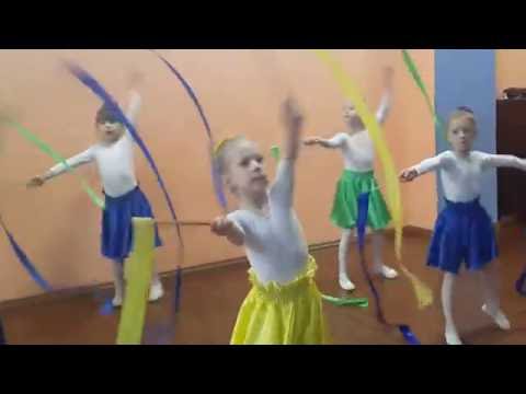 Конкурсы детские с ленточками Конкурсы детские с ленточками