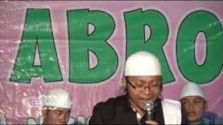 putus cinta al-abror