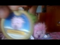 Club penguin puffle rosa codigo no utilizado puffle verde