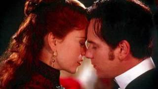 Watch Nicole Kidman Elephant Love Medley video