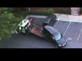 Un carro attrezzi fuori di testa