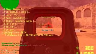 Destruction Cod Mw4 Best Of Codmod Cs 1.6