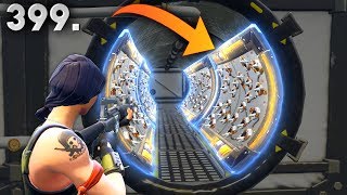 MOST AMAZING TRAP GLITCH.. Fortnite Daily Best Moments Ep.399 (Fortnite Battle Royale Funny Moments)