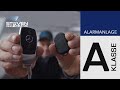 Mercedes AMG A35 W177 Alarmanlage Mercedes AMG A35 W177 Alarmanlage