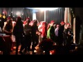 Recita Natale 2012 Fragagnano Gangnam