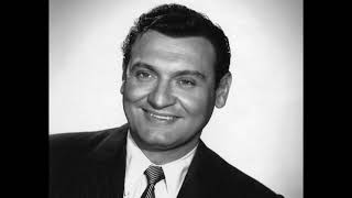 Watch Frankie Laine It Only Happens Once video