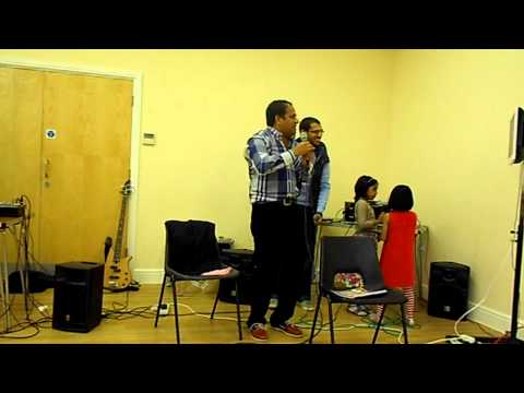 Tanias Birthday - Bluff Master - Right Here Right Now Original...
