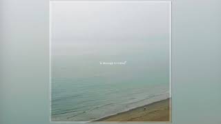 Roo Panes - A Message To Myself (Official Audio)