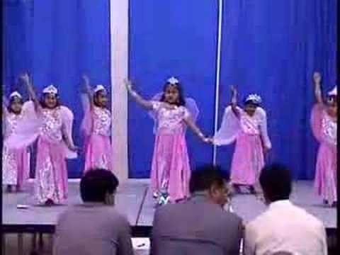 Saanika - Aayi Pardes Se