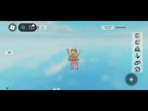 how to fly on roblox