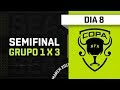 COPA NFA - DIA 8 - Liga NFA